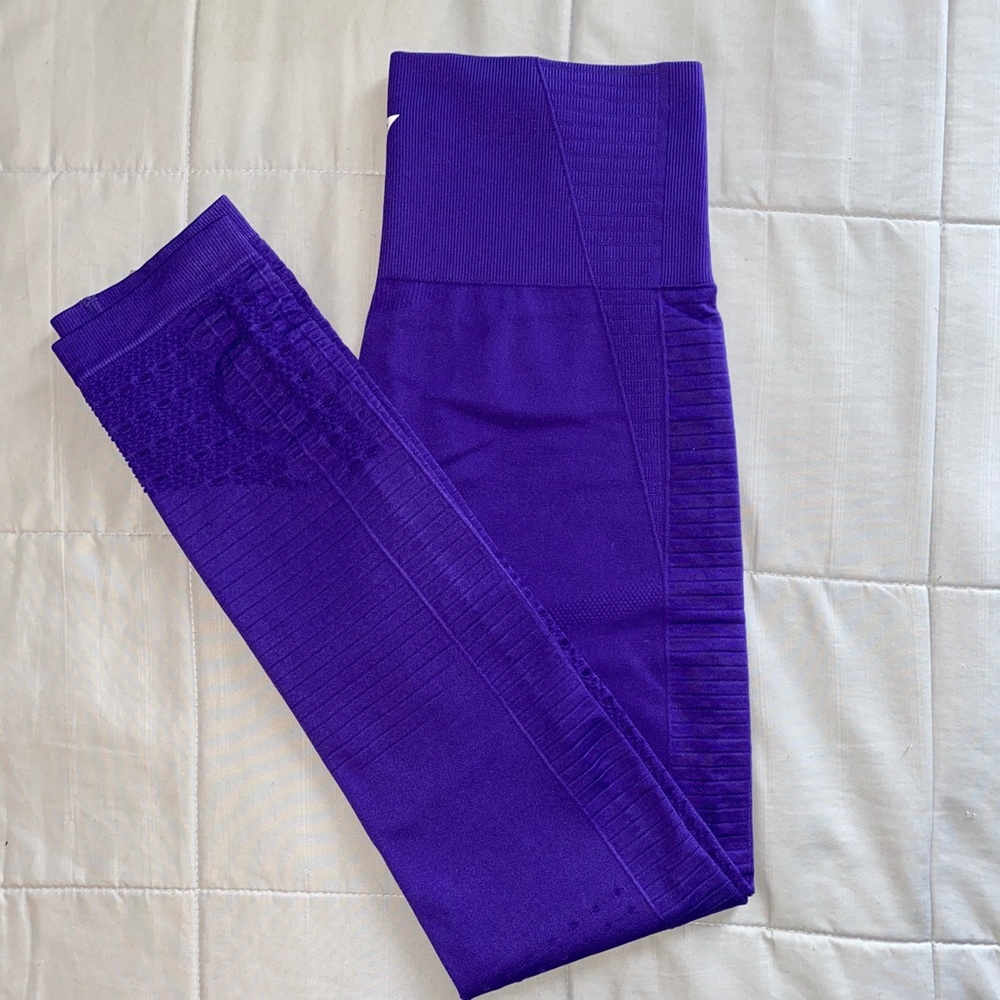 Gymshark leggings